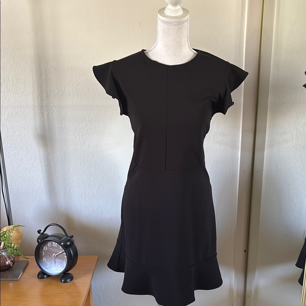 Express Women's Cocktail Dress